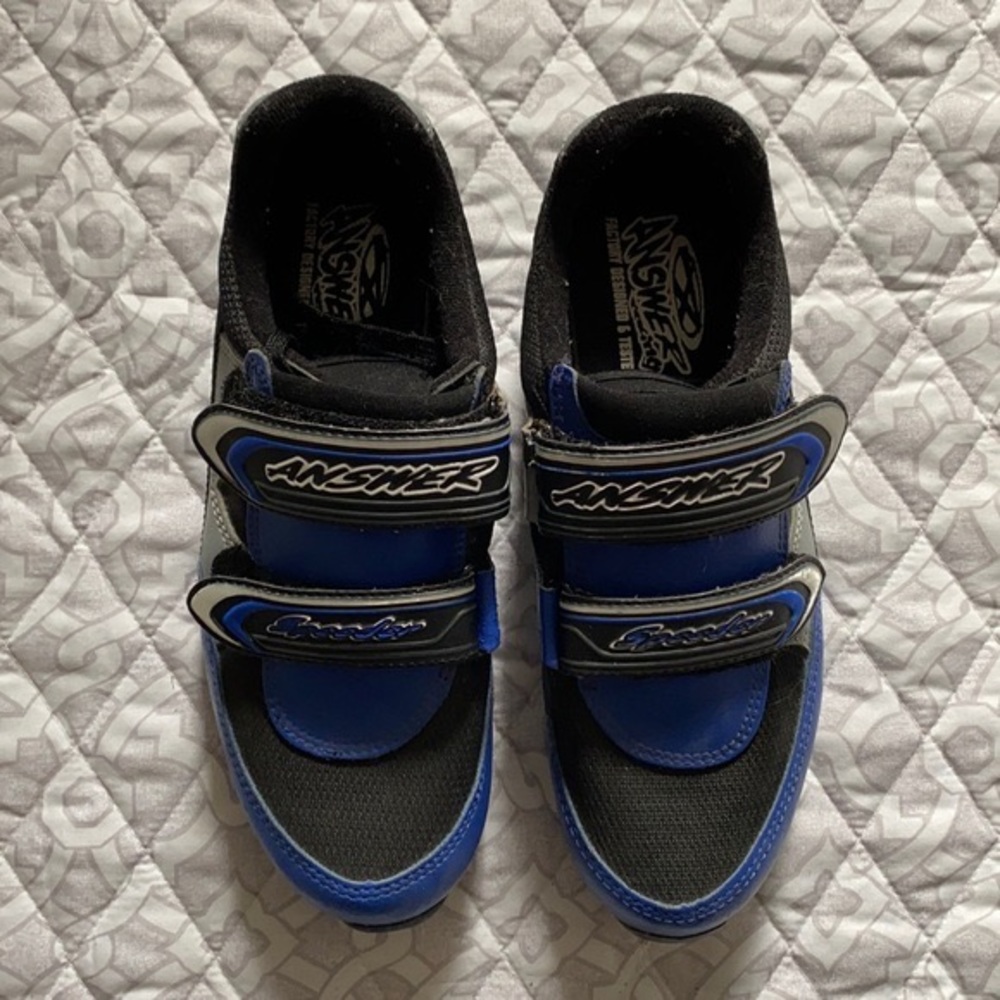 Answer Speeder Cycling Shoe